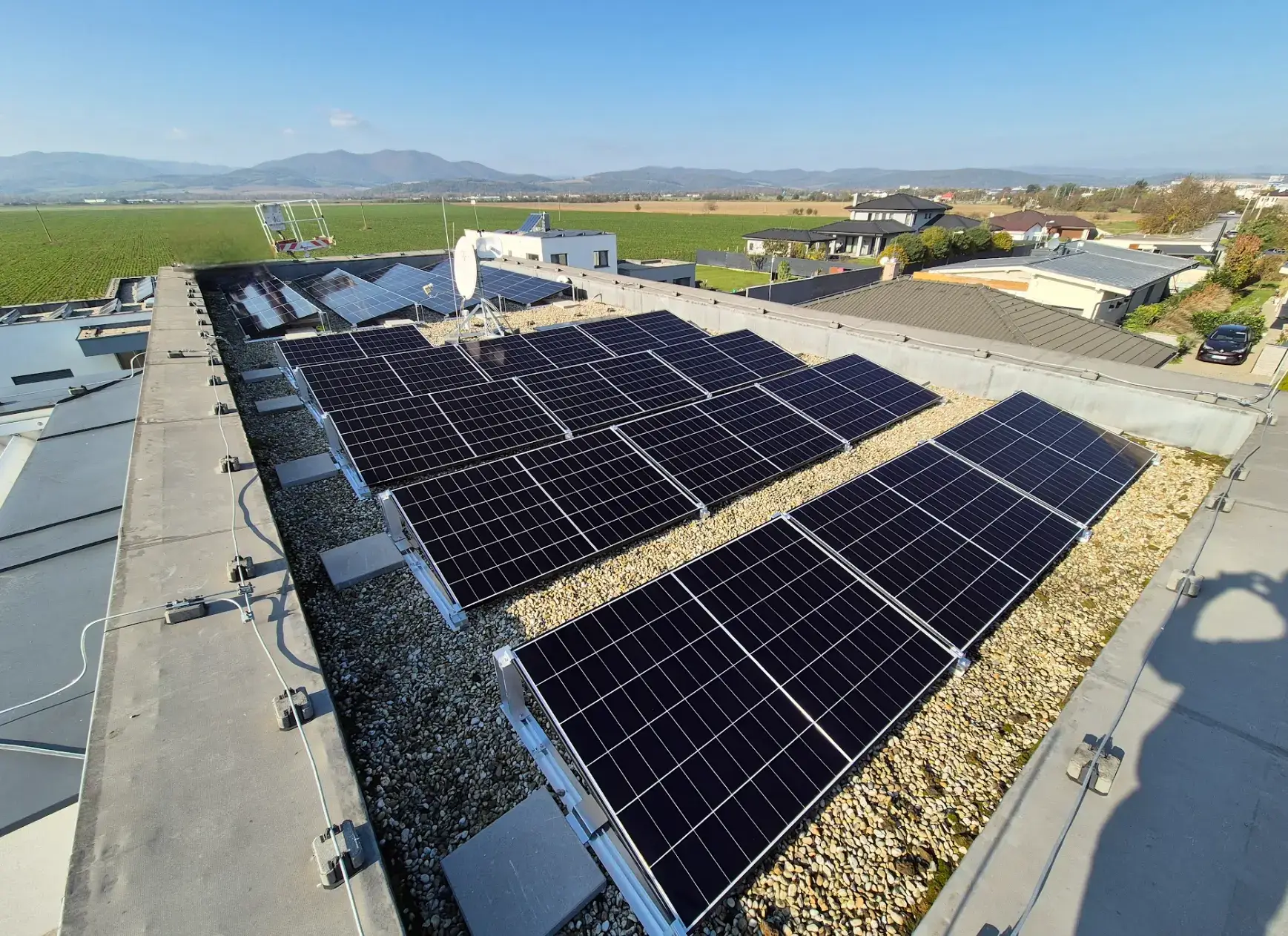 Naše Realizácie hero obrázok